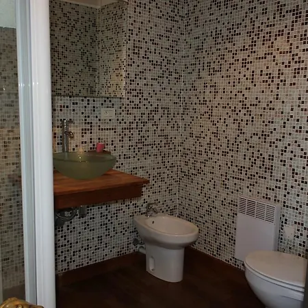 Apartment Beausejour