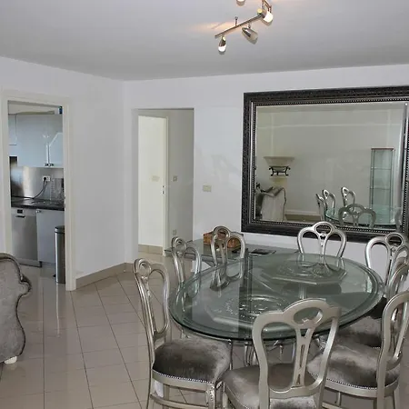 Apartment Beausejour