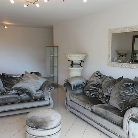 Apartment Beausejour