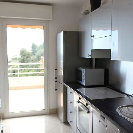 Apartment Beausejour