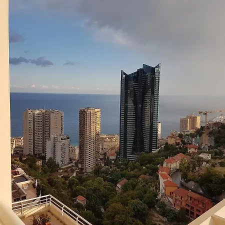 Apartment Beausejour Beausoleil