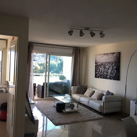Apartment Beausejour