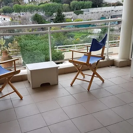 Apartment Beausejour Beausoleil