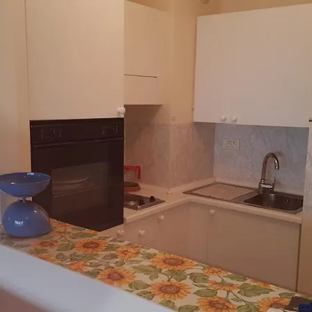 Beausejour Apartment Beausoleil