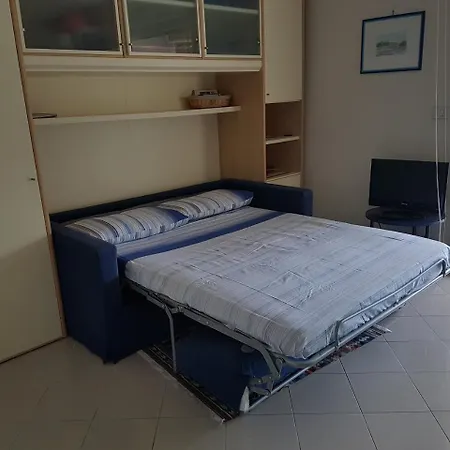 Apartment Beausejour *