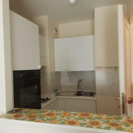 Beausejour Apartment *