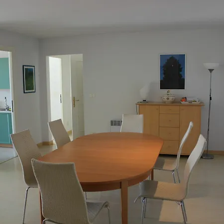 Beausejour Apartment Beausoleil