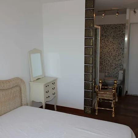 Apartman Beausejour *