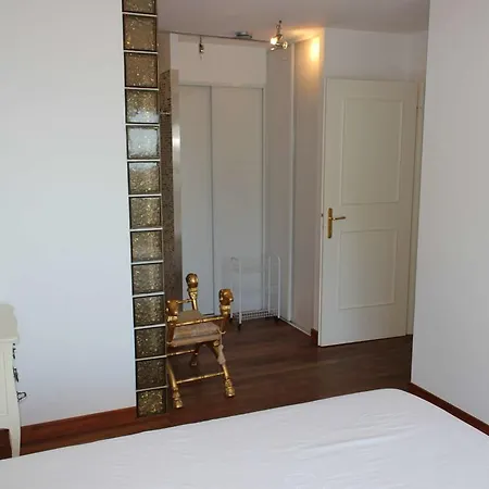Apartman Beausejour *