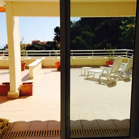 Beausejour Apartman *