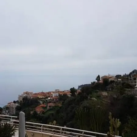 Beausejour Apartman
