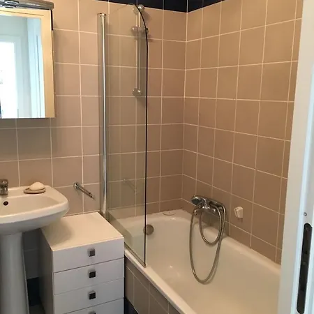 Beausejour Apartman Beausoleil