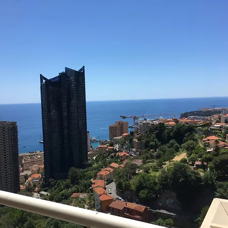 Apartman Beausejour