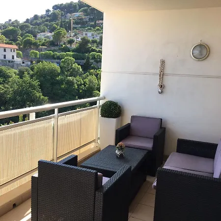 Apartman Beausejour *