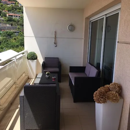 Apartman Beausejour *