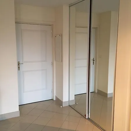 Beausejour Apartman