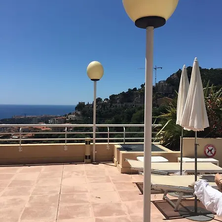 Beausejour Apartman