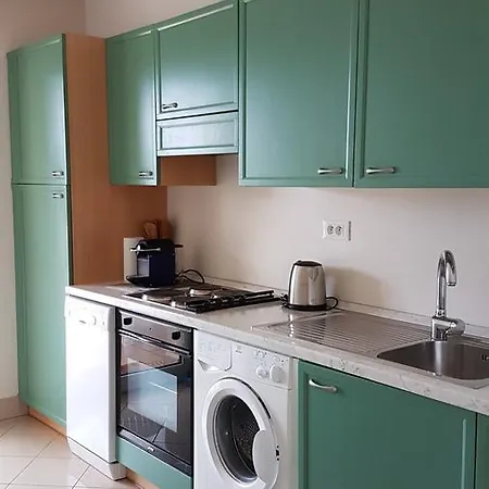 Beausejour Apartman *