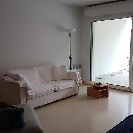 Beausejour Apartman Beausoleil
