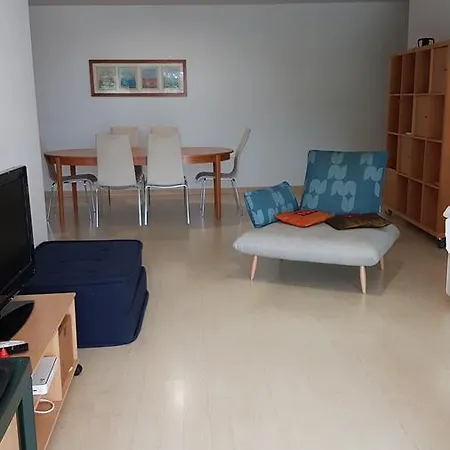 Apartman Beausejour