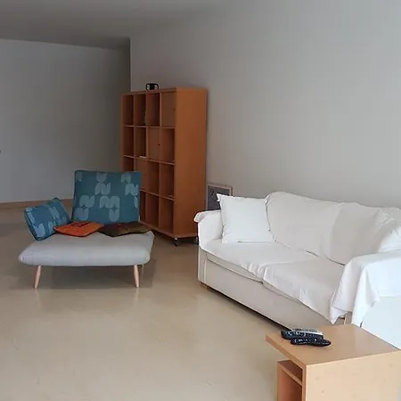 Beausejour Apartman