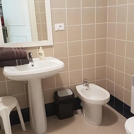 Apartman Beausejour Beausoleil