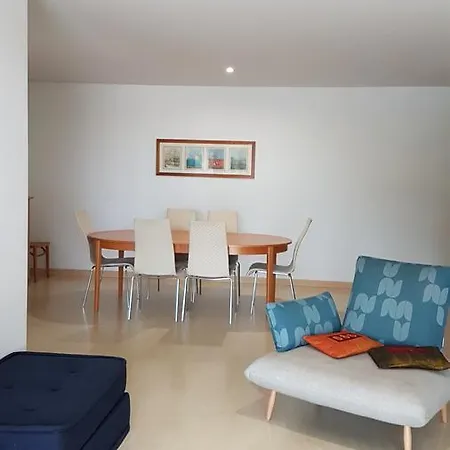 Apartman Beausejour *