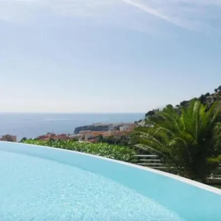 Apartman Beausejour Beausoleil