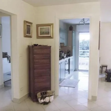 Beausejour Apartman