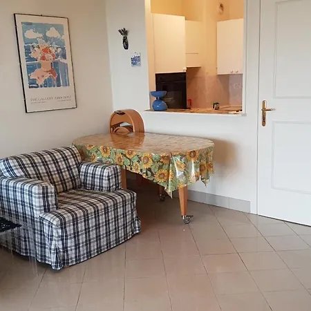 Apartman Beausejour Beausoleil