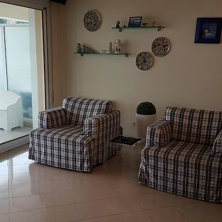 Beausejour Apartman
