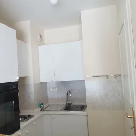 Beausejour Apartman *