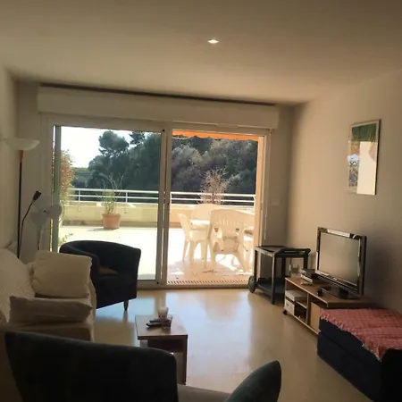 Apartman Beausejour