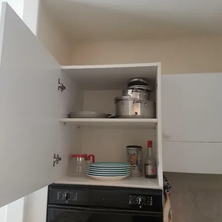 Beausejour Apartman *