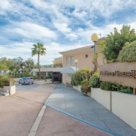 Apartman Beausejour Beausoleil