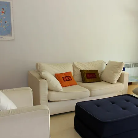 Apartman Beausejour *