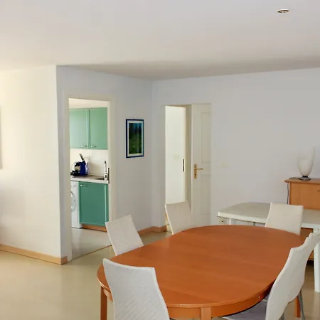 Apartman Beausejour *