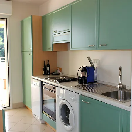 Beausejour Apartman Beausoleil