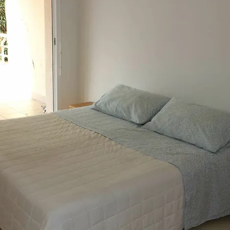 Apartman Beausejour *